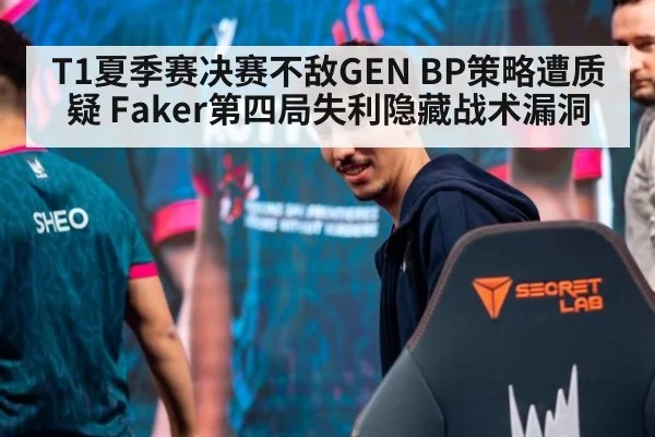T1夏季赛决赛不敌GEN BP策略遭质疑 Faker第四局失利隐藏战术漏洞